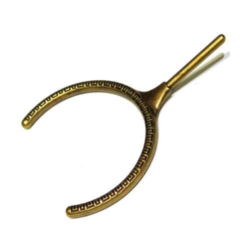 Tea Cup Fork